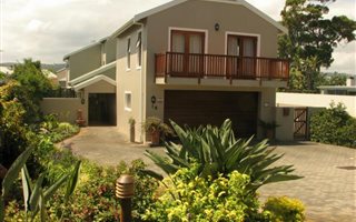 2 Bedroom House in Leisure Isle