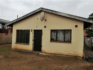 3 Bed House in Brookdale