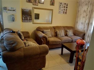 3 Bed Townhouse in Ormonde