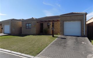 3 Bedroom House in Zonnendal