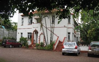 2 Bedroom Apartment in Berea