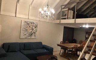 1 Bedroom Garden Cottage in Petervale