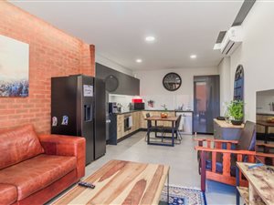1 Bed Apartment in Menlo Park