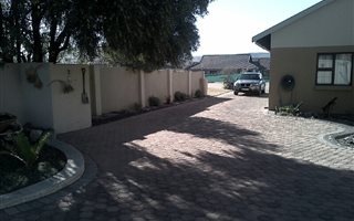 3 Bedroom House in Koro Creek Golf Estate