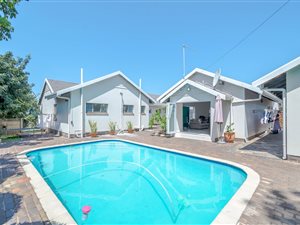 4 Bedroom House in Herrwood Park