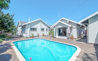 4 Bedroom House in Herrwood Park