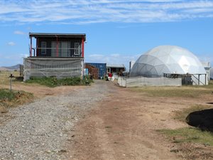 7 ha Farm in Philadelphia