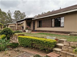 3 Bed Simplex in Northdene
