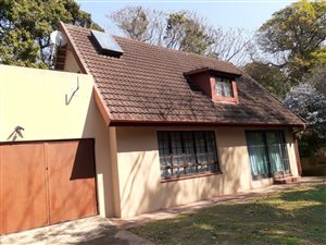 3 Bed House in Sea Park