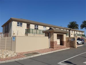 2 Bed Apartment in Protea Heights