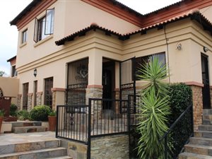 3.5 Bed House in Murrayfield