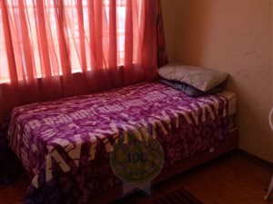 4 Bed Duplex in Brixton