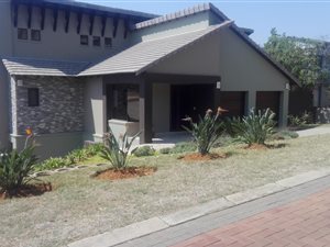 4 Bed House in Drum Rock
