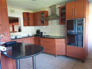 6 Bed House in Kwambonambi