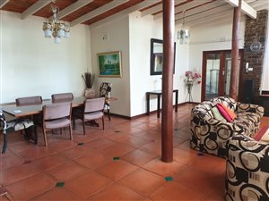 6 Bed House in Kwambonambi