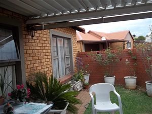 2 Bed House in Willow Park Manor