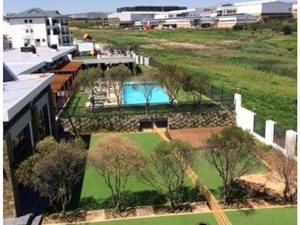 3 Bed Apartment in Modderfontein