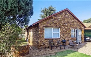 3 Bedroom House in North Riding