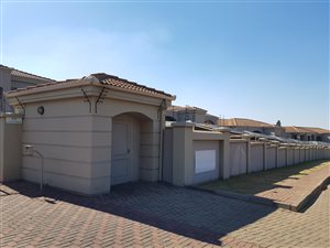 2 Bed Apartment in Del Judor