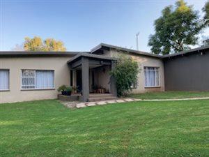 4 Bed House in Rynfield