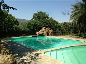 454 ha Farm in Empangeni