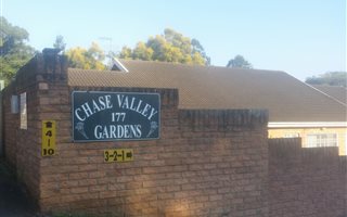 3 Bedroom Simplex in Chase Valley