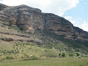 400 ha Farm in Mooi River