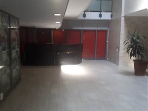 132.720001220703 m² Office Space in Lynnwood Glen