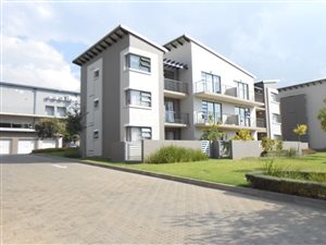 Studio Apartment in Dainfern