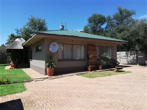 3 Bed House in Oudorp