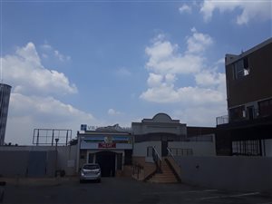 75 m² Retail Space in Alberton
