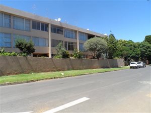 1 Bed Apartment in Orchards