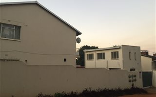 2 Bedroom House in Windsor West