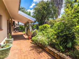 3 Bed House in Bosmont