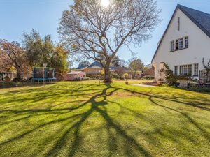3 Bed House in Florida Park