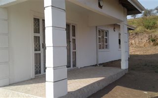 3 Bedroom House in Nagina