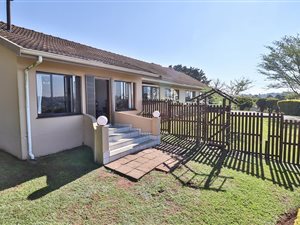 4 Bed House in West Riding