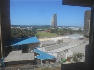 2.5 Bed Apartment in Beachfront
