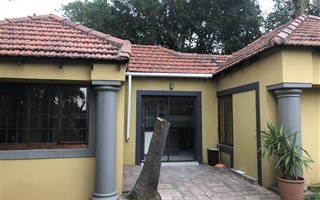 1 Bedroom Garden Cottage in Durban North