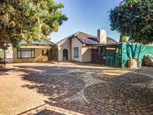 3 Bed House in Birch Acres