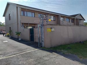 2 Bed Simplex in Pinetown Central