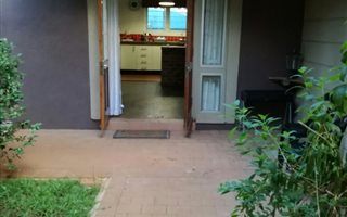 1 Bedroom Apartment in Montgomery Park