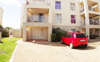 2 Bedroom Apartment in Strand Central