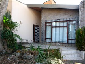6 Bed House in Vryheid