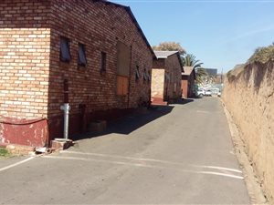3320 m² Commercial space in Pretoria West