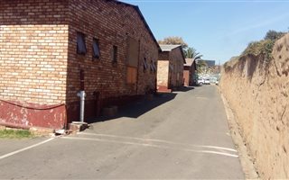 3320 m² Commercial space in Pretoria West