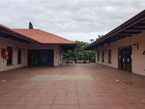 Office space in Shelly Beach