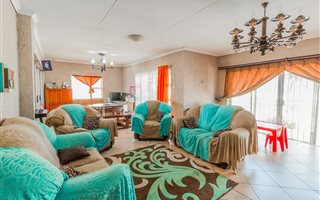 5 Bedroom House in Boksburg North