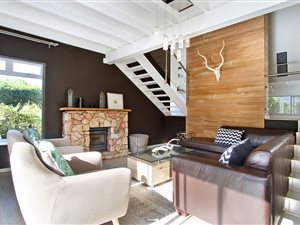 4 Bed House in Hout Bay and surrounds