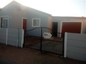5 Bed House in Eersterivier
